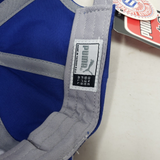 Vintage AF Air Force Academy Falcons Baseball Hat Cap Mens OS Snapback Puma ALA