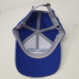 Vintage AF Air Force Academy Falcons Baseball Hat Cap Mens OS Snapback Puma ALA