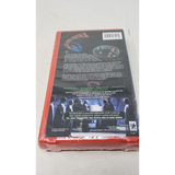 The Black Hole VHS Movie Tape 1999 New Factory Sealed Widescreen Disney Vintage